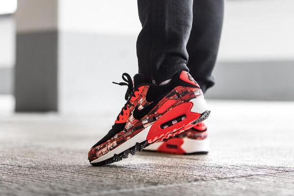 Nike air max 90 we love nike hotsell